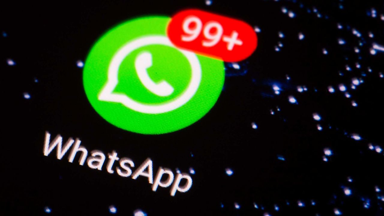 What are the risk control rules for WhatsApp?
